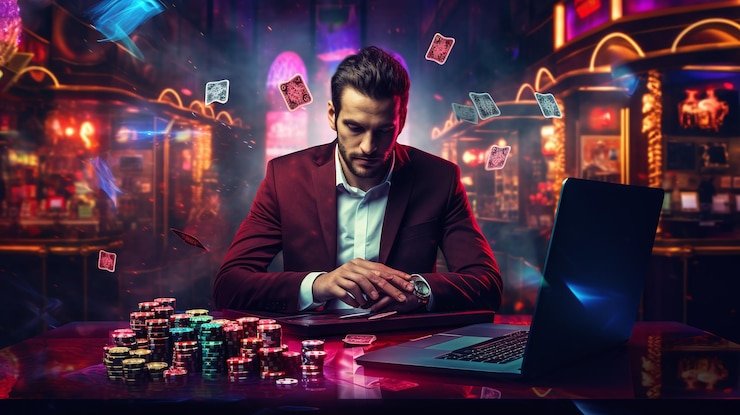 win111 Memahami Visi win111 di Industri Permainan Digital