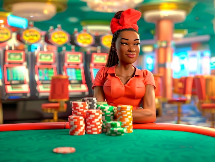win111 Slot Tema Klasik
