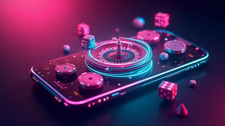 win111 mobile gaming